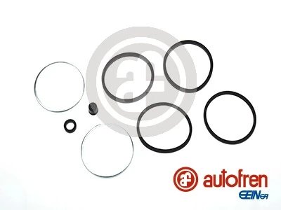 SET REPARATIE ETRIER AUTOFREN SEINSA D4362 - Compatibil cu LAND ROVER