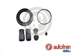 SET REPARATIE ETRIER AUTOFREN SEINSA D4365 - Compatibil cu ALFA ROMEO, AUDI, BMW, CHRYSLER, DACIA, DAIHATSU, DAIMLER, FIAT, FORD