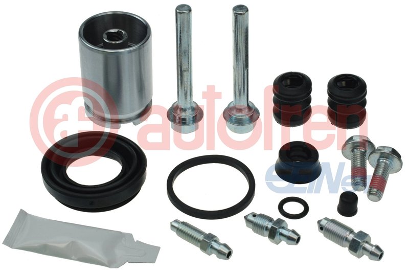 Set reparatie etrier AUTOFREN SEINSA D43687S