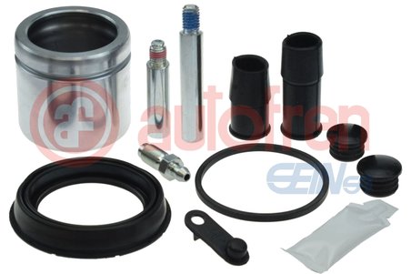 SET REPARATIE ETRIER AUTOFREN SEINSA D43717S - Compatibil cu BMW, VOLVO