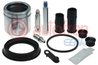 SET REPARATIE ETRIER AUTOFREN SEINSA D43717S - Compatibil cu BMW, VOLVO