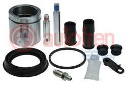 Set reparatie etrier AUTOFREN SEINSA D43719S