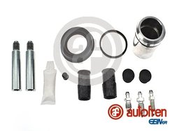 SET REPARATIE ETRIER AUTOFREN SEINSA D43720S - Compatibil cu BMW, VOLVO, VW