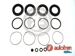 SET REPARATIE ETRIER AUTOFREN SEINSA D4375 - Compatibil cu TOYOTA