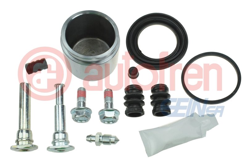Set reparatie etrier AUTOFREN SEINSA D43813S