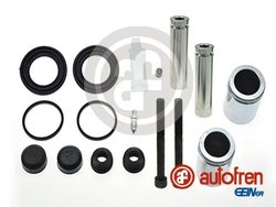 Set reparatie etrier AUTOFREN SEINSA D43833S