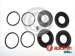 SET REPARATIE ETRIER AUTOFREN SEINSA D4384 - Piesa auto compatibila cu mai multe marci