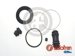 SET REPARATIE ETRIER AUTOFREN SEINSA D4389 - Compatibil cu HYUNDAI, MITSUBISHI