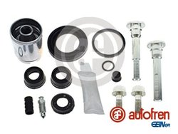 Set reparatie etrier AUTOFREN SEINSA D43891S