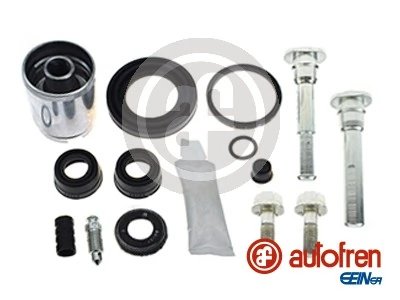 SET REPARATIE ETRIER AUTOFREN SEINSA D43891S - Compatibil cu KIA
