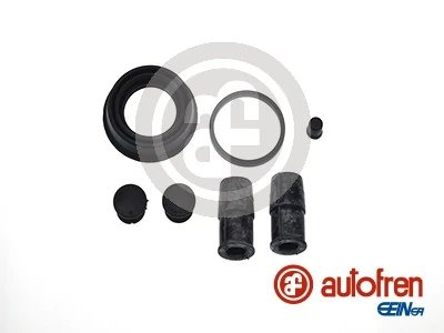 SET REPARATIE ETRIER AUTOFREN SEINSA D4393 - Compatibil cu BMW, FORD, MAZDA, MERCEDES-BENZ, VOLVO