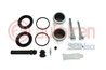 Set reparatie etrier AUTOFREN SEINSA D43934S
