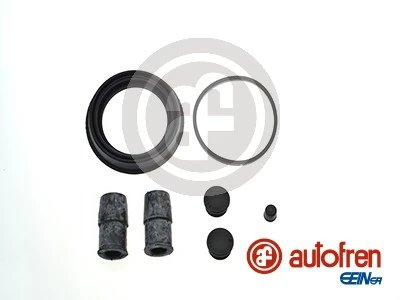 SET REPARATIE ETRIER AUTOFREN SEINSA D4394 - Compatibil cu ALFA ROMEO, AUDI, BMW, CADILLAC, CHEVROLET, CITROEN, DAIMLER, DODGE, 