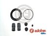 SET REPARATIE ETRIER AUTOFREN SEINSA D4394 - Compatibil cu ALFA ROMEO, AUDI, BMW, CADILLAC, CHEVROLET, CITROEN, DAIMLER, DODGE, 
