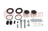SET REPARATIE ETRIER AUTOFREN SEINSA D43946S - Compatibil cu NISSAN