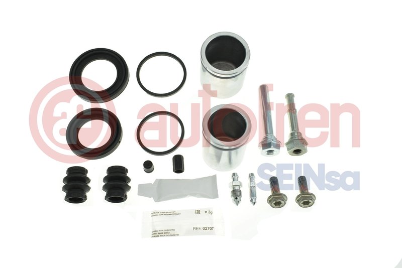 Set reparatie etrier AUTOFREN SEINSA D43960S