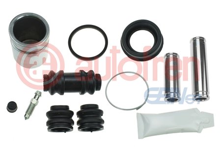 SET REPARATIE ETRIER AUTOFREN SEINSA D43985S - Compatibil cu TOYOTA