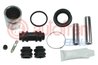 SET REPARATIE ETRIER AUTOFREN SEINSA D43985S - Compatibil cu TOYOTA