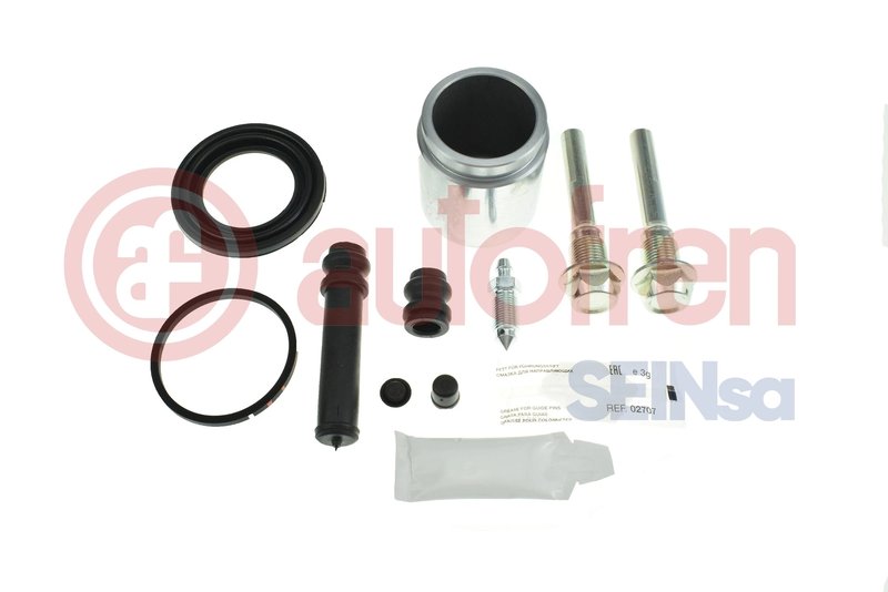 Set reparatie etrier AUTOFREN SEINSA D43986S