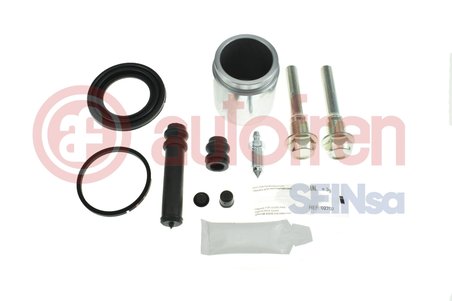 Set reparatie etrier AUTOFREN SEINSA D43986S