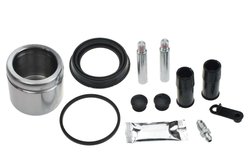 SET REPARATIE ETRIER AUTOFREN SEINSA D43990S - Compatibil cu VW