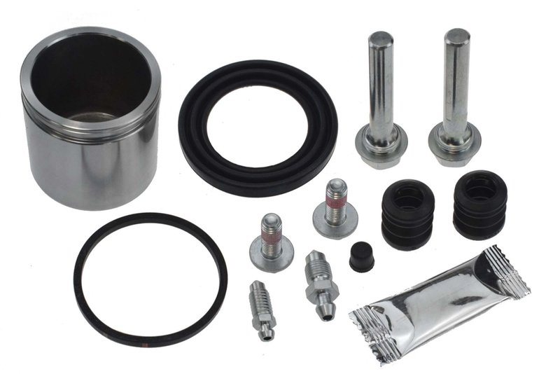 SET REPARATIE ETRIER AUTOFREN SEINSA D43991S - Compatibil cu VW