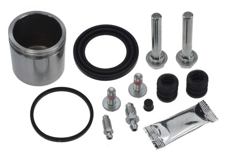 SET REPARATIE ETRIER AUTOFREN SEINSA D43991S - Compatibil cu VW