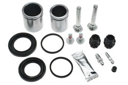 SET REPARATIE ETRIER AUTOFREN SEINSA D44012S - Compatibil cu CITROEN, FIAT, NISSAN, OPEL, PEUGEOT, RENAULT, VAUXHALL