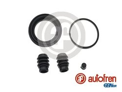 SET REPARATIE ETRIER AUTOFREN SEINSA D4402 - Compatibil cu HONDA, MITSUBISHI