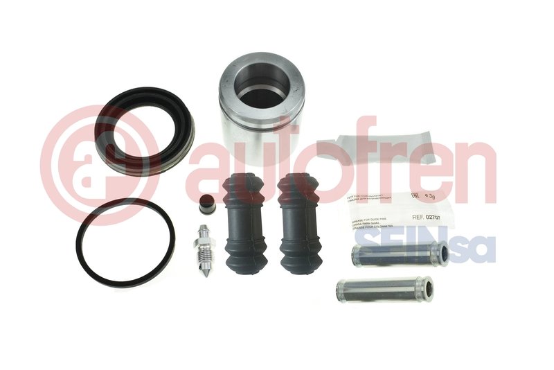 SET REPARATIE ETRIER AUTOFREN SEINSA D44026S - Compatibil cu JEEP