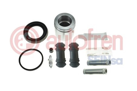SET REPARATIE ETRIER AUTOFREN SEINSA D44026S - Compatibil cu JEEP