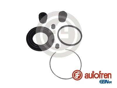 Set reparatie etrier AUTOFREN SEINSA D4405