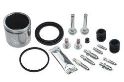 SET REPARATIE ETRIER AUTOFREN SEINSA D44059S - Compatibil cu ALFA ROMEO, AUDI, CITROEN, FIAT, LANCIA, MERCEDES-BENZ, PEUGEOT, RE