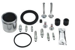 SET REPARATIE ETRIER AUTOFREN SEINSA D44060S - Compatibil cu ALFA ROMEO, FIAT, LANCIA, MERCEDES-BENZ, PEUGEOT, VOLVO, VW