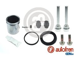 SET REPARATIE ETRIER AUTOFREN SEINSA D44061S - Compatibil cu CITROEN