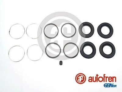 Set reparatie etrier AUTOFREN SEINSA D4407
