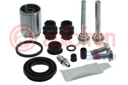 SET REPARATIE ETRIER AUTOFREN SEINSA D44071S - Compatibil cu AUDI, RENAULT, SEAT, VW