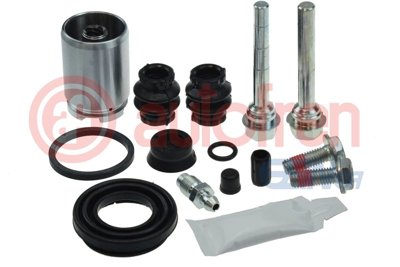 SET REPARATIE ETRIER AUTOFREN SEINSA D44071S - Compatibil cu AUDI, RENAULT, SEAT, VW