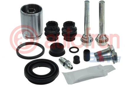 SET REPARATIE ETRIER AUTOFREN SEINSA D44071S - Compatibil cu AUDI, RENAULT, SEAT, VW