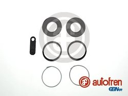 Set reparatie etrier AUTOFREN SEINSA D4410