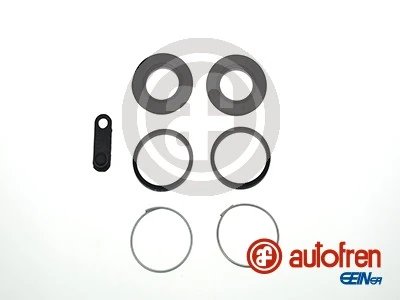 SET REPARATIE ETRIER AUTOFREN SEINSA D4410 - Compatibil cu NISSAN