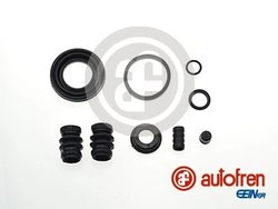 SET REPARATIE ETRIER AUTOFREN SEINSA D4411 - Compatibil cu HYUNDAI, KIA, MAZDA, NISSAN
