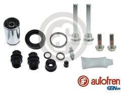 SET REPARATIE ETRIER AUTOFREN SEINSA D44111S - Compatibil cu HONDA