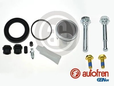 SET REPARATIE ETRIER AUTOFREN SEINSA D44129S - Compatibil cu BMW, MINI
