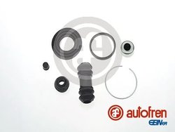 Set reparatie etrier AUTOFREN SEINSA D4415