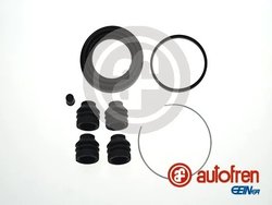 Set reparatie etrier AUTOFREN SEINSA D4418