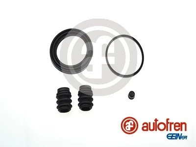 SET REPARATIE ETRIER AUTOFREN SEINSA D4456 - Compatibil cu DAEWOO, FORD, HONDA, SUZUKI