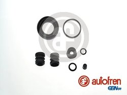 Set reparatie etrier AUTOFREN SEINSA D4458