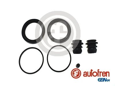 SET REPARATIE ETRIER AUTOFREN SEINSA D4472 - Compatibil cu MERCEDES-BENZ