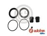 SET REPARATIE ETRIER AUTOFREN SEINSA D4472 - Compatibil cu MERCEDES-BENZ